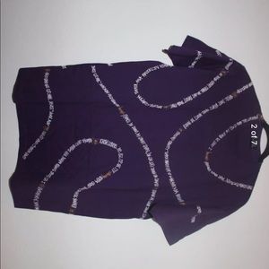 Vintage stussy xl short sleeve